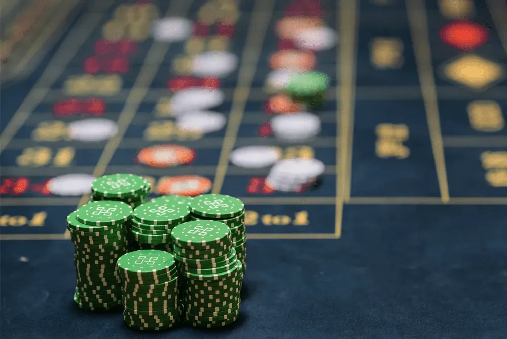 online live roulette