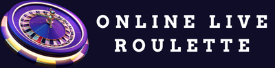 Online Live Roulette
